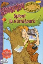 Scooby Doo Spioni vanatoare