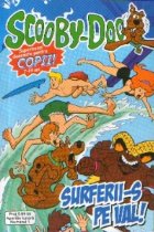 Scooby Doo Surferii val