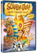 Scooby Doo: Unde-i mumia mea?