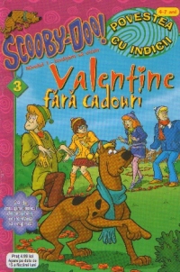 Scooby-Doo - Valentine fara cadouri