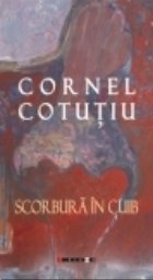 Scorbura in cuib