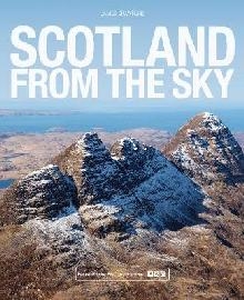 Scotland from the Sky