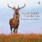 Scottish Wildlife Calendar 2019