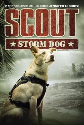 Scout: Storm Dog