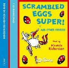 Scrambled Eggs Super! and Other Stories