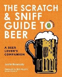 Scratch & Sniff Guide to Beer