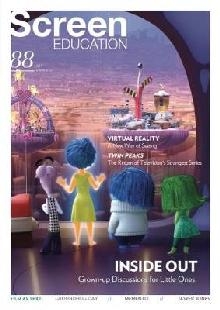 Screen Education Issue 88