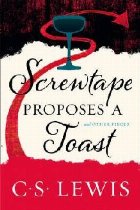 Screwtape Proposes Toast