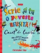 Scrie poveste reusita Caiet lucru