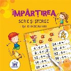 Scrie si sterge - Impartirea