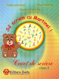 Sa scriem cu Martinel!