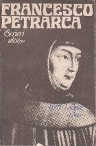 Scrieri Alese Francesco Petrarca