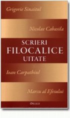 Scrieri filocalice uitate