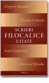 Scrieri filocalice uitate