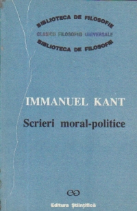 Scrieri moral-politice