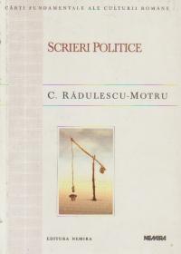 Scrieri Politice