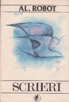 Scrieri Robot (Poezii Proza Publicistica)