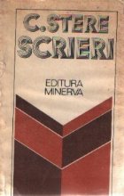 Scrieri