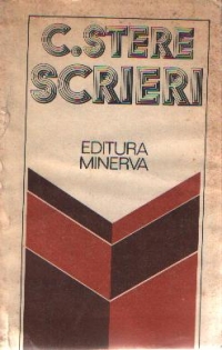 Scrieri