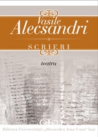 Scrieri vol. II, Teatru