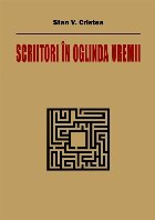 Scriitori în oglinda vremii : cronici literare,2019-2024