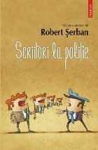 Scriitori poliţie