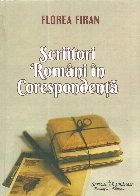 Scriitori romani in corespondenta