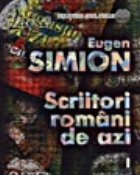 Scriitori romani azi (Vol III