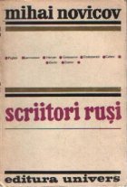 Scriitori rusi