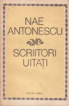 Scriitori uitati