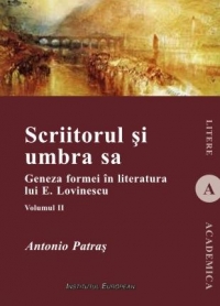 Scriitorul si umbra sa (vol. II)