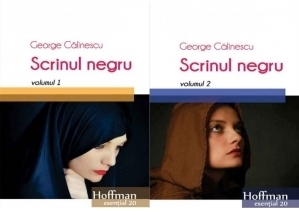 Scrinul negru (2 volume)