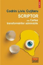 Scriptor sau Cartea transformărilor admirabile