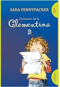 Scrisoare de la Clementina 3