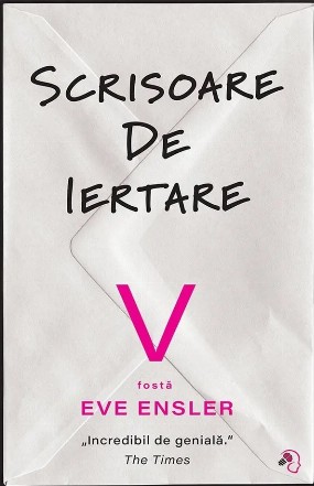 Scrisoare de iertare