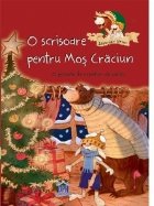 scrisoare pentru Mos Craciun