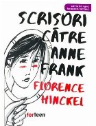 Scrisori catre Anne Franck