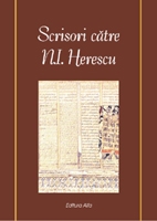 SCRISORI CATRE N.I. HERESCU