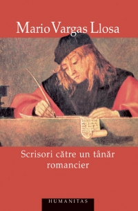 Scrisori catre un tanar romancier