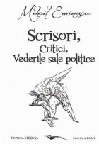 Scrisori, Critici, Vederile sale politice, Editia a II-a anastatica