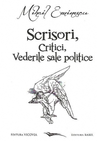 Scrisori, Critici, Vederile sale politice, Editia a II-a anastatica