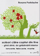 Scrisori către copilul din tine