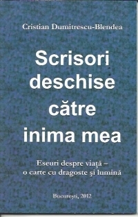 Scrisori deschise catre inima mea