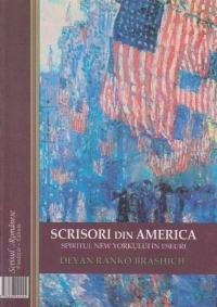 Scrisori din America. Letters from America