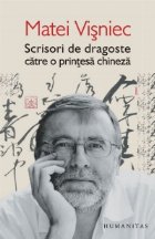 Scrisori dragoste catre printesa chineza