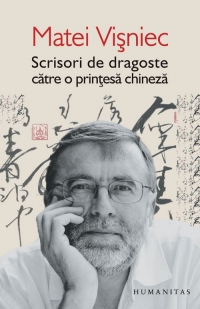 Scrisori de dragoste catre o printesa chineza