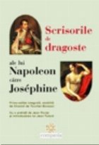 Scrisorile dragoste ale lui Napoleon