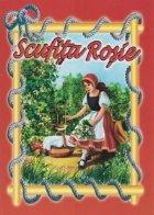 Scufita Rosie