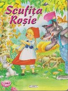 Scufita Rosie (format A4) (colectia