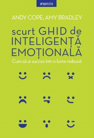 Scurt ghid de inteligență emoțională